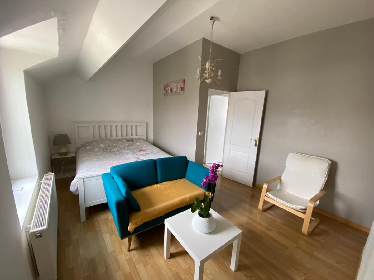 J & C Vacation Home 8 Minutes By Car To Disneyland Montry Exterior foto