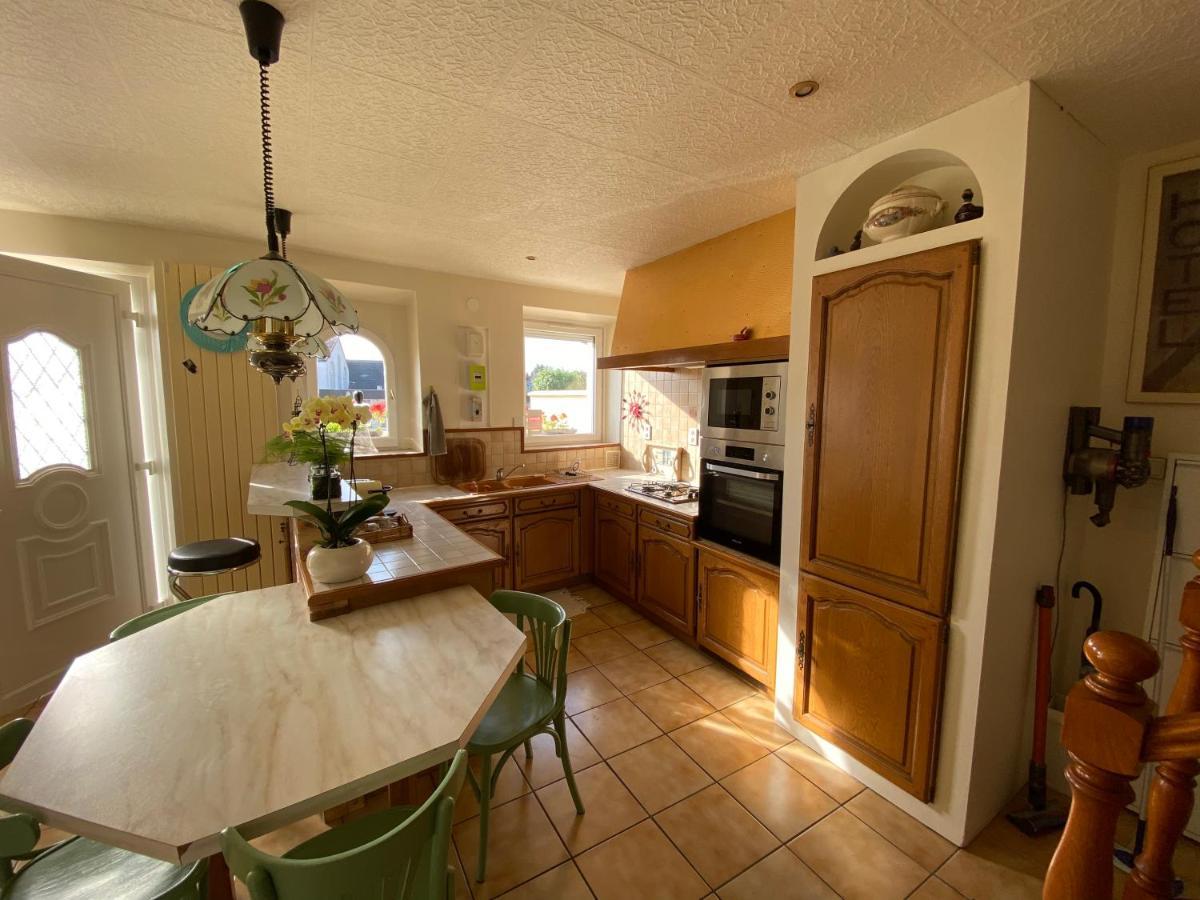 J & C Vacation Home 8 Minutes By Car To Disneyland Montry Exterior foto
